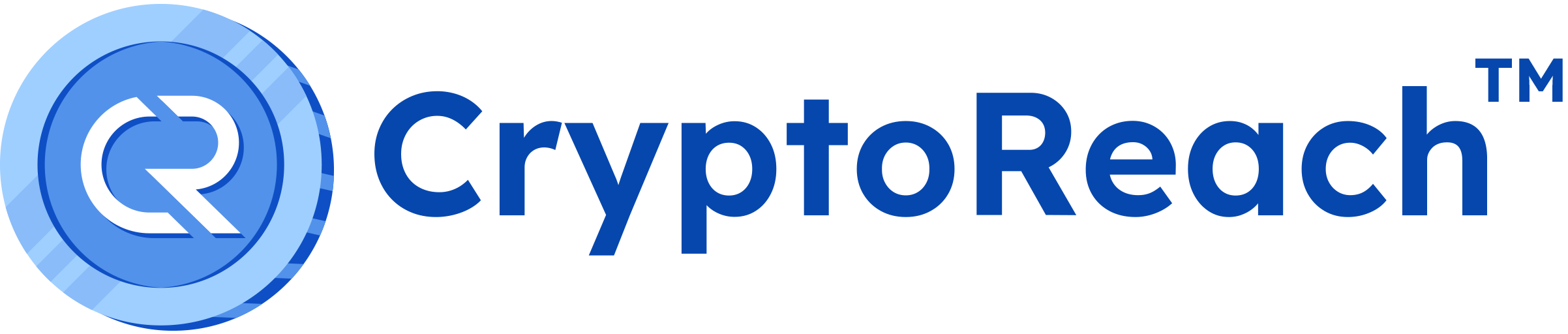 CryptoResearch Logo